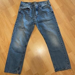 31/30 American Eagle jeans